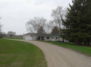 2253 County Road 4 SW, Cokato, MN 55321