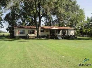1465 County Road 1517, Jacksonville, TX 75766