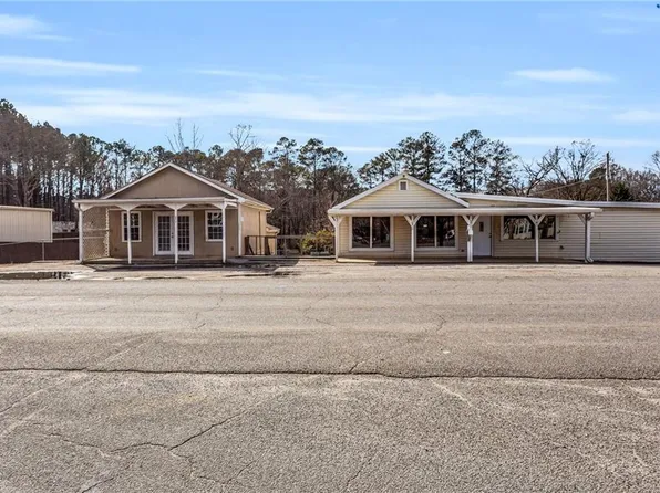 6071 N Main St SE, Acworth, GA 30101