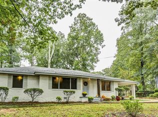 2791 Eastwood Dr, Decatur, GA 30032