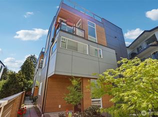1926 Ferry Avenue SW, Seattle, WA 98116