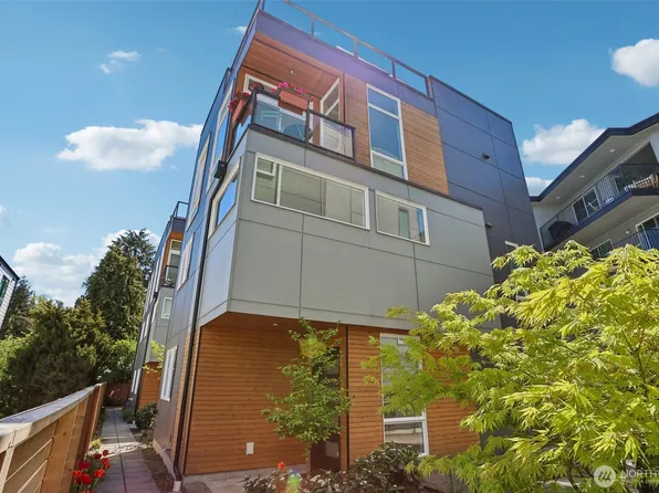1926 Ferry Avenue SW, Seattle, WA 98116