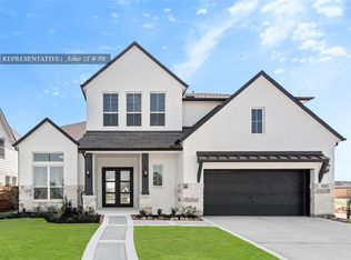 408 Northern Cardinal Ct, Willis, TX 77318