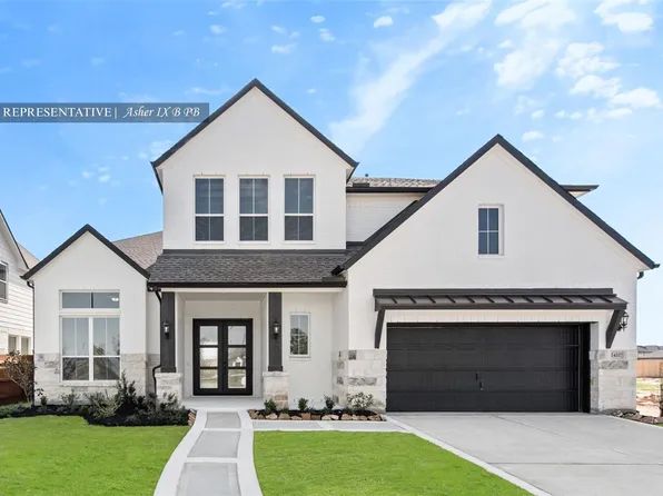 408 Northern Cardinal Ct, Willis, TX 77318