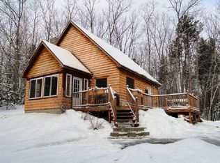 3701 Birch Rd, Traverse City, MI 49696