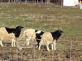 15 Ruble Ln, Goldendale, WA 98620