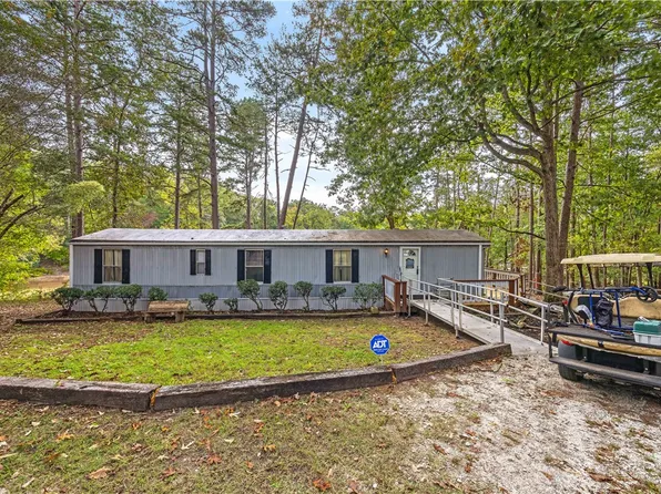 725 Shelor Ferry Rd, Fair Play, SC 29643