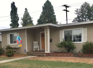 5800 E Walton St, Long Beach, CA 90815