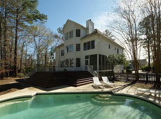 2305 Darts Cove Way, Mount Pleasant, SC 29466