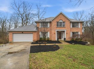 7336 Tarragon Ct, West Chester, OH 45069