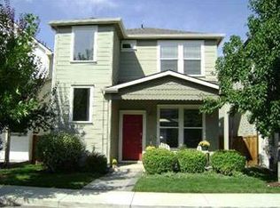 334 W Reese St, Boise, ID 83706