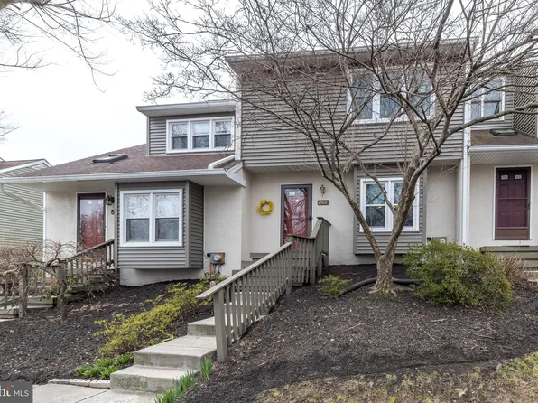 2602 Trinity Ct, Chester Springs, PA 19425