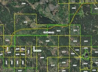 0 Ross Rd, Meacham, OR 97859