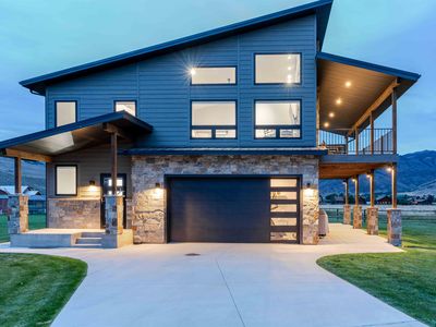 15 Road 6CU, Cody, WY, 82414