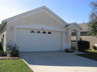 6009 Sand Key Ln, Wesley Chapel, FL 33545