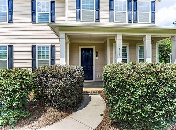2nd image of 2136 Darian Way