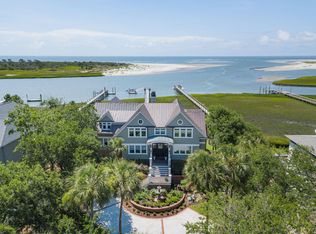 3103 Marsh Gate Dr, Johns Island, SC 29455