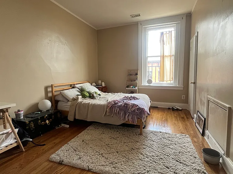 23 E Eager St #3FR — Photo 8