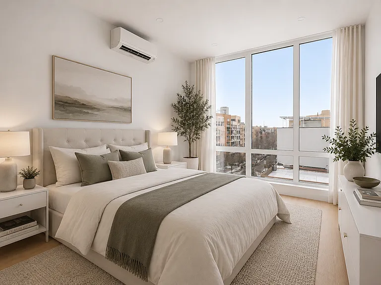 408 Lefferts Ave #6L — Photo 3