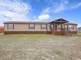 120 Private Road 4439, Rhome, TX 76078