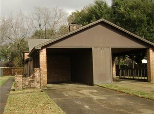 1501 McDugald Rd APT A, Humble, TX 77338