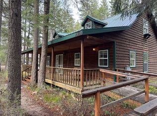 117 Cougar Meadow Dr, Saint Regis, MT 59866