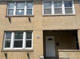 236 Harrison St UNIT 1, Gary, IN 46402