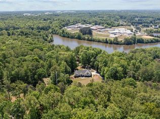 1002 Pleasant Dr, Mebane, NC 27302