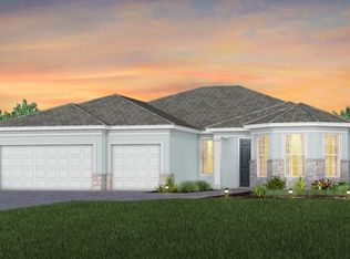 13621 SW Vermillion Circle Stellar #800, Port Saint Lucie, FL 34987