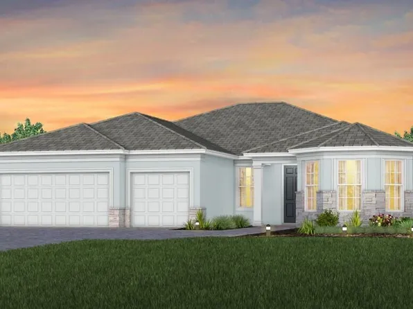 13621 SW Vermillion Circle Stellar 800, Port St Lucie, FL 34987