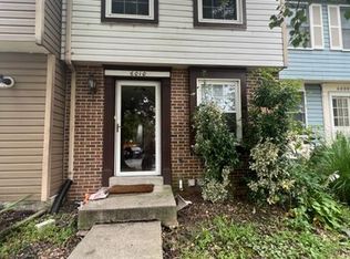 6010 Rowanberry Dr, Elkridge, MD 21075