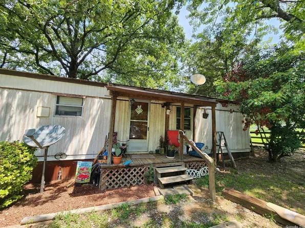 105 Newell Rd, Bald Knob, AR 72010