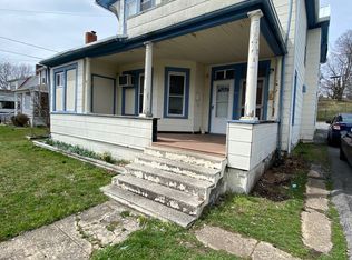 416 College Ave #2, Bluefield, WV
