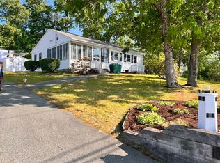 69 Maple Springs Rd, Wareham, MA 02571
