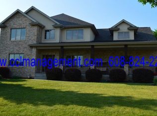9406 Hill Creek Dr, Verona, WI 53593
