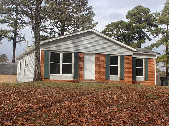 2nd image of 6601 Gray Squirrel Ln #3