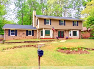 304 Larkspur Turn, Peachtree City, GA 30269
