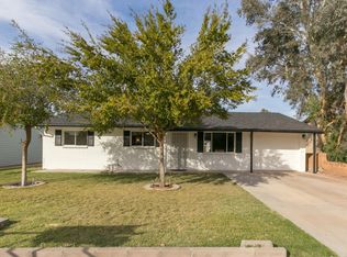 3534 W El Camino Dr, Phoenix, AZ 85051