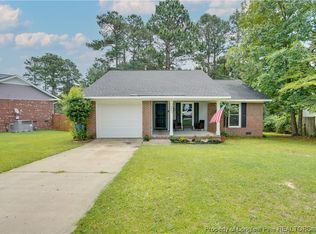6443 Brookshire St, Fayetteville, NC 28314