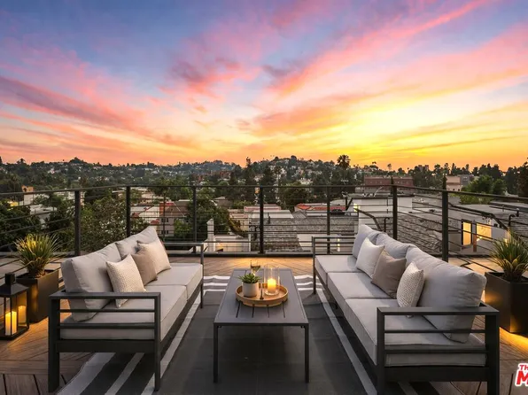 3223 Rowena Ave, Los Angeles, CA 90027