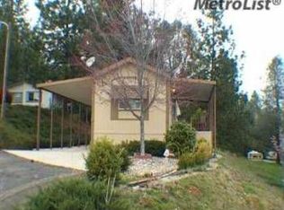 9461 Highway 193 SPC 25, Kelsey, CA 95667