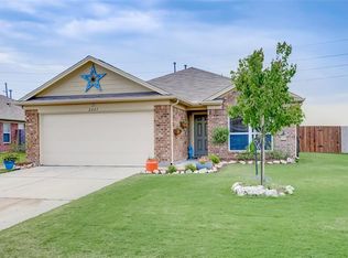 2407 Zephyr Ln, Rosenberg, TX 77471