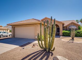 26625 S Carrera Ct, Sun Lakes, AZ 85248