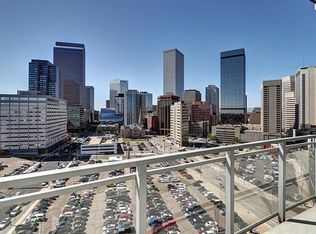 2001 N Lincoln St UNIT 2421, Denver, CO 80202