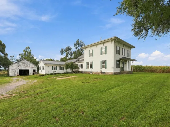 9530 E Us Highway 20, Lagrange, IN 46761