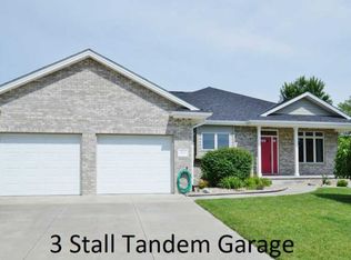 3210 S 79th St, Lincoln, NE 68506