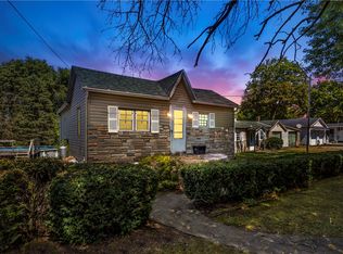 161 Buckeye Rd, Mount Pleasant, PA 15666