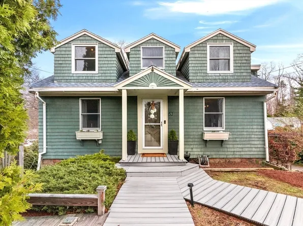 53 Concord St, Gloucester, MA 01930