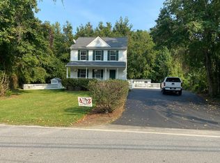 1329 Yorktown Rd, Annapolis, MD 21409