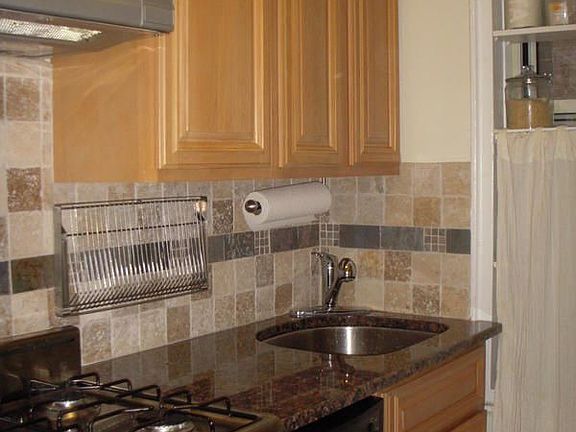 Newly Renovated Kitchen